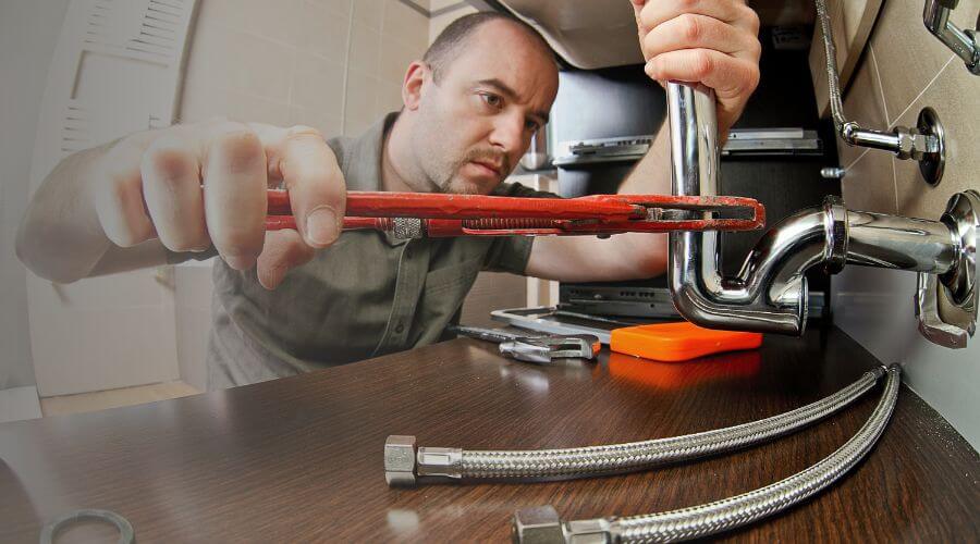 Professional expert plumbing services in Garden City, TX